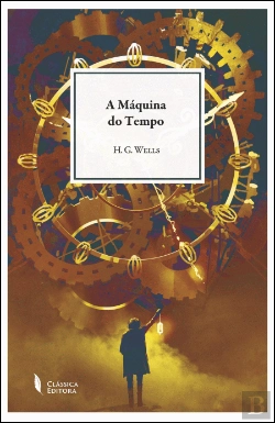Bertrand.pt - A Máquina do Tempo