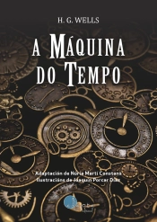 A Máquina Do Tempo