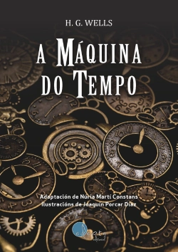 Bertrand.pt - A Máquina Do Tempo