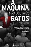 A Máquina não Gosta de Gatos