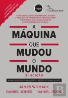 A Máquina que Mudou o Mundo