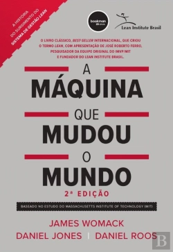 Bertrand.pt - A Máquina que Mudou o Mundo