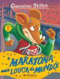 A Maratona Mais Louca do Mundo!