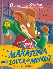 A Maratona Mais Louca do Mundo!