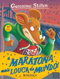 Bertrand.pt - A Maratona Mais Louca do Mundo!