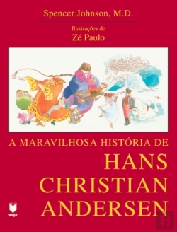 Bertrand.pt - A Maravilhosa História de Hans Christian Andersen