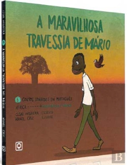 Bertrand.pt - A Maravilhosa Travessia de Mário