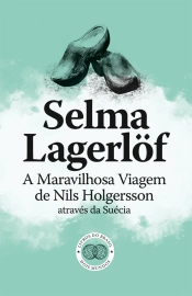 A Maravilhosa Viagem de Nils Holgersson através da Suécia