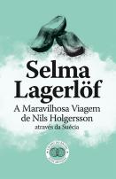 A Maravilhosa Viagem de Nils Holgersson através da Suécia