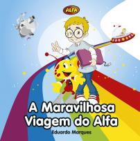 A Maravilhosa Viagem do Alfa