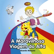 A Maravilhosa Viagem do Alfa