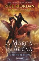 A Marca de Atena - Os Heróis do Olimpo