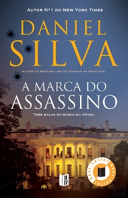 Bertrand.pt - A Marca do Assassino