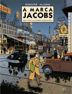 Bertrand.pt - A Marca Jacobs