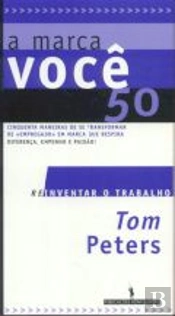 A marca Você 50