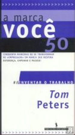 Bertrand.pt - A marca Você 50