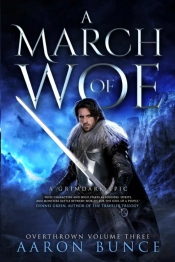 A March Of Woe