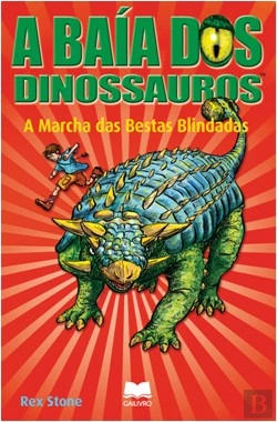 Bertrand.pt - A Marcha das Bestas Blindadas