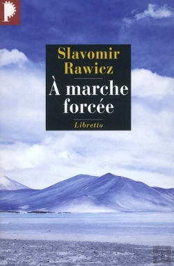 Bertrand.pt - À Marche Forcée