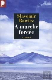 À Marche Forcée