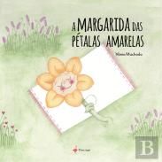A Margarida das Pétalas Amarelas