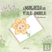 A Margarida das Pétalas Amarelas