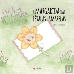 Bertrand.pt - A Margarida das Pétalas Amarelas