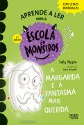 A Margarida é a Fantasma Mais Querida