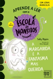 A Margarida é a Fantasma Mais Querida