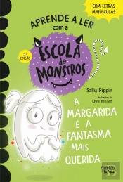 A Margarida é a Fantasma Mais Querida