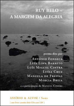 Bertrand.pt - A Margem da Alegria