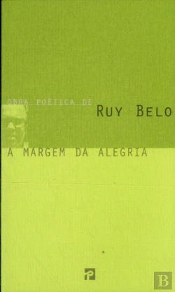 Bertrand.pt - A Margem da Alegria