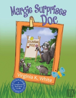 Bertrand.pt - A Margie Surprises Doc Companion Resource Guide