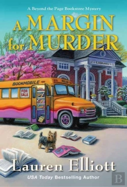 Bertrand.pt - A Margin For Murder
