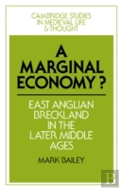 A Marginal Economy?