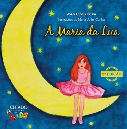 Bertrand.pt - A Maria da Lua