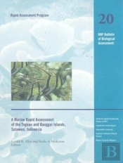 A Marine Rapid Assessment Of The Togean And Banggai Islands, Sulawesi, Indonesia