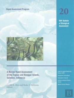 Bertrand.pt - A Marine Rapid Assessment Of The Togean And Banggai Islands, Sulawesi, Indonesia
