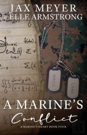 A Marine'S Conflict