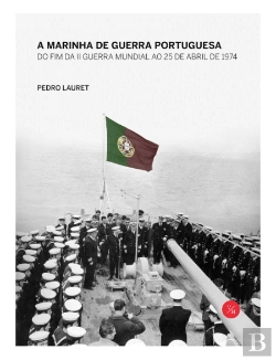 Bertrand.pt - A Marinha de Guerra Portuguesa