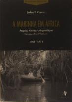 A Marinha em África