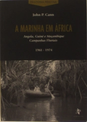A Marinha em África