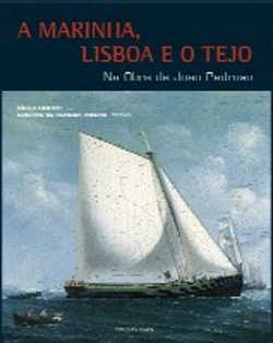 Bertrand.pt - A Marinha, Lisboa e o Tejo 