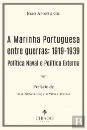 A Marinha Portuguesa entre Guerras