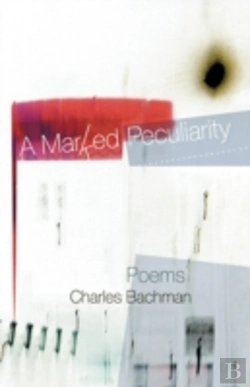Bertrand.pt - A Marked Peculiarity: Poems
