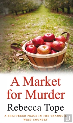 Bertrand.pt - A Market For Murder : The Riveting Countryside Mystery