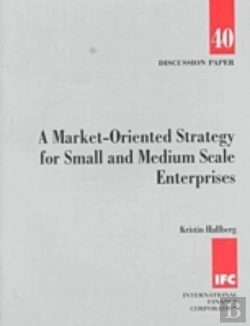 Bertrand.pt - A Market-Oriented Strategy For Small And Medium Scale Enterprises