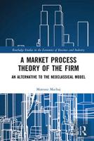 A Market Process Theory Of The Firm