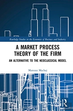Bertrand.pt - A Market Process Theory Of The Firm