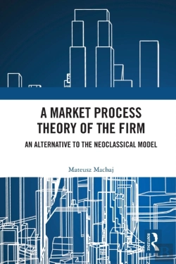 Bertrand.pt - A Market Process Theory Of The Firm